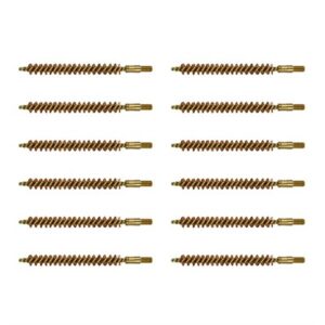 SPECIAL LINE BRASS RIFLE BRUSH 270 CALIBER 12 PACK
