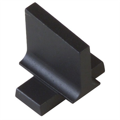 MAUSER 91 .375'' DOVETAIL FRONT SIGHT BLANK STEEL BLACK — view 1