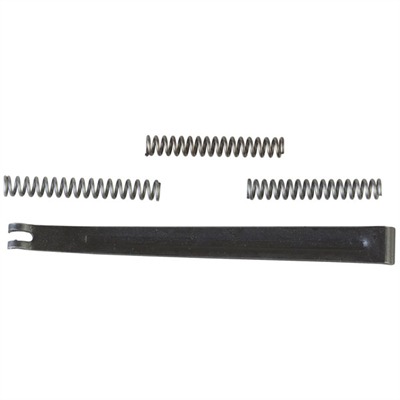 PRO-SPRING KIT #SWK/L/N-201 FOR S&W K, L, N FRAME REVOLVER — view 1