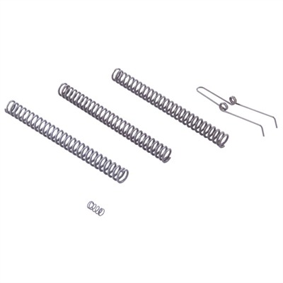 RSA-106 PRO-SPRING KIT NEW MODEL RUGER SINGLE ACTION RVLVR — view 1