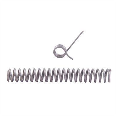 RDA-101 PRO-SPRING KIT FOR RUGER DOUBLE ACTION — view 1