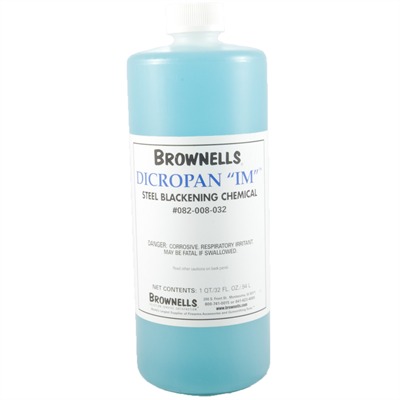 DICROPAN ''IM'' 1 QUART — view 1