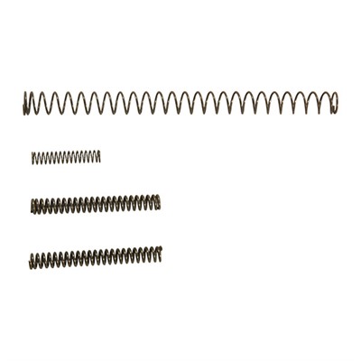 PRO-SPRING KIT #SWODA-205 FOR S&W 39, 736, 539, 459, 659 — view 1