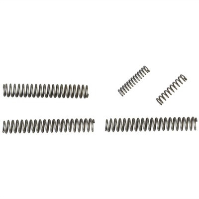 RGP-103 PRO-SPRING KIT FOR RUGER GP-100 — view 1
