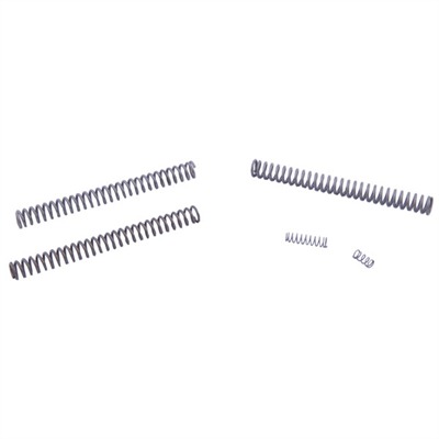 RSA-107 PRO-SPRING KIT FOR OLD MODEL & OLD ARMY — view 1