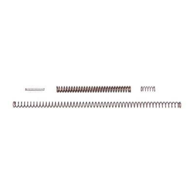 RMK-II PRO-SPRING KIT FOR RUGER MK II PISTOL — view 1