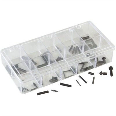 REPLACEMENT AUTO PIN KIT FOR 1911 COMM/GOV'T, STEEL — view 1