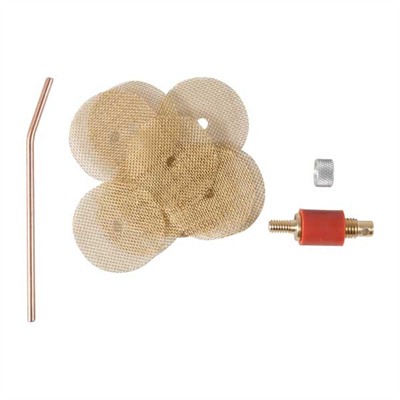LEWIS LEAD REMOVER RIFLE KIT, 44/45 CALIBER — view 1