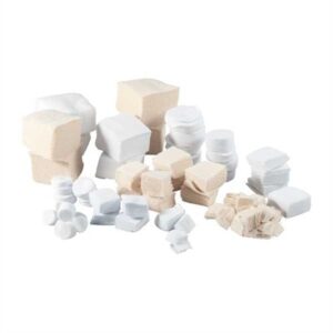 COTTON FANNEL PATCHES MASTER PACK