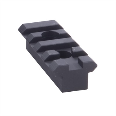 BRN AR-15 MODULAR GAS BLOCK RAIL — view 1