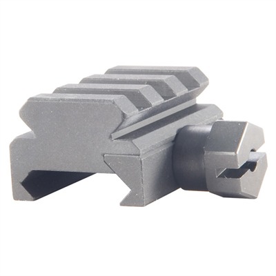 1/2'' MINI RISER MOUNT — view 1