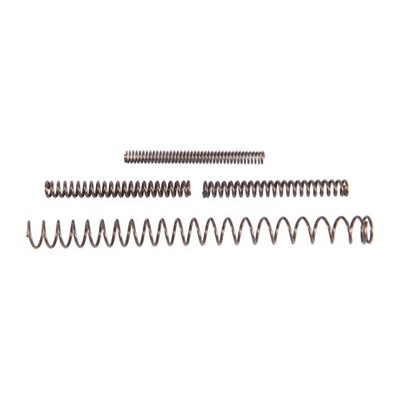 PRO-SPRING KIT #CC-454 FOR COLT COMMANDER ACTION TUNING — view 1