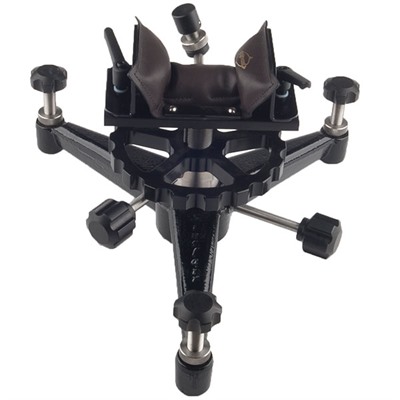 ALL-PURPOSE HEAVY VARMINT AMBIDEXTROUS SHOOTING REST — view 1