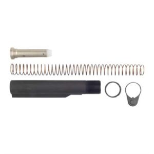 M4 MIL-SPEC BUFFER TUBE ASSEMBLY