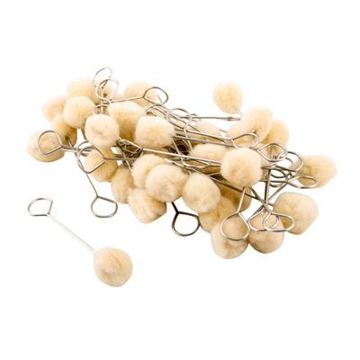 SHOP SWABS 40 PACK — view 1