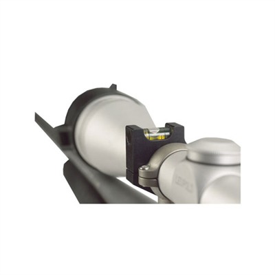 OFFSET SCOPE LEVEL 30MM MATTE BLACK — view 1