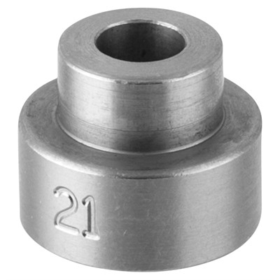 SHOULDER BUMP GAGE INSERT, #21, 21 DEGREE, 220 SWIFT — view 1