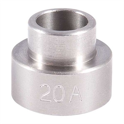 SHOULDER BUMP GAGE INSERT, #20, 20 DEGREE, 308 FAMILY — view 1