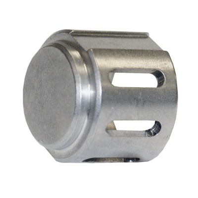 SHOTGUN FOLLOWER 12 GAUGE FOR REM 870/110/1187 SS NATURAL — view 1