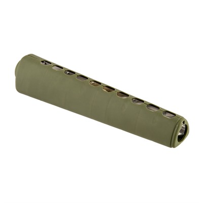AR-15 MODEL 601/M16A1 HANDGUARD SET GREEN — view 1