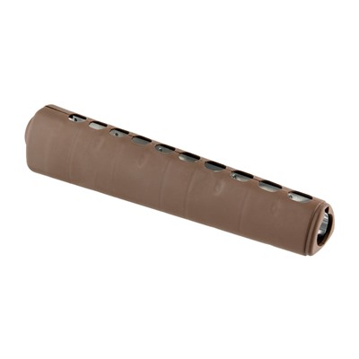 AR-15 MODEL 601/M16A1 HANDGUARD SET BROWN — view 1