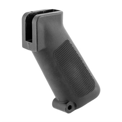 AR-15 MODEL 601/M16A1 PISTOL GRIP BLACK — view 1