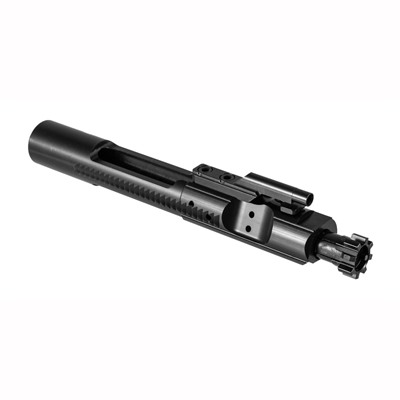 BRN M16 7.62X39MM BOLT CARRIER GROUP, MPI, NITRIDE — view 1