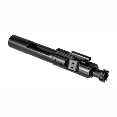 BRN M16 458 SOCOM/450 BUSHMASTER BOLT CARRIER GROUP NITRIDE — view 1