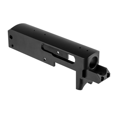 BRN-22 STRIPPED STANDARD RECEIVER — view 1