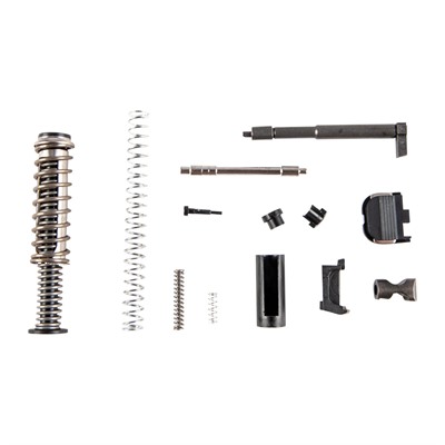 BRN SLIDE PARTS KIT FOR GLOCK 43/43X/48 — view 1