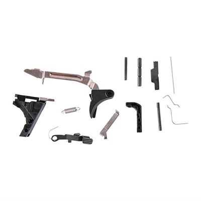 BRN LOWER PARTS KIT FOR GLOCK 17/19 — view 1