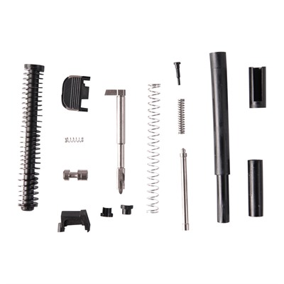 BRN SLIDE PARTS KIT WITH BILLET FIRING PIN, GLOCK 19 GEN3 — view 1