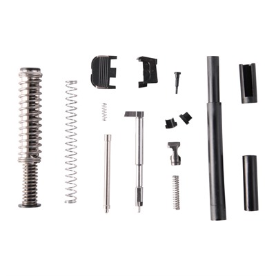 BRN SLIDE PARTS KIT WITH BILLET FIRING PIN, GLOCK 19 GEN5 — view 1