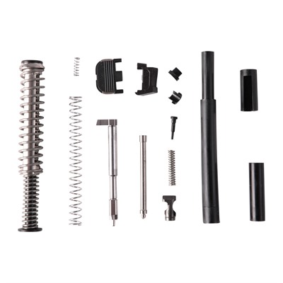 BRN SLIDE PARTS KIT WITH BILLET FIRING PIN, GLOCK 17 GEN5 — view 1