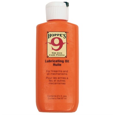 TRADITIONAL 2.25OZ. LUBE OIL 100 PACK — view 1