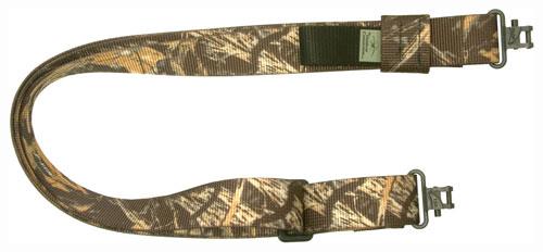 TOC SUPER SLING 2+ - 1-1/4" MAX-4 W/SWIVELS — view 1