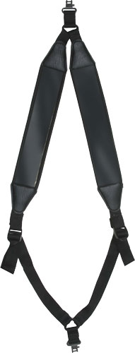 TOC BACKPACK NEOPRENE SLING - W/TALON SWIVELS BLACK — view 1