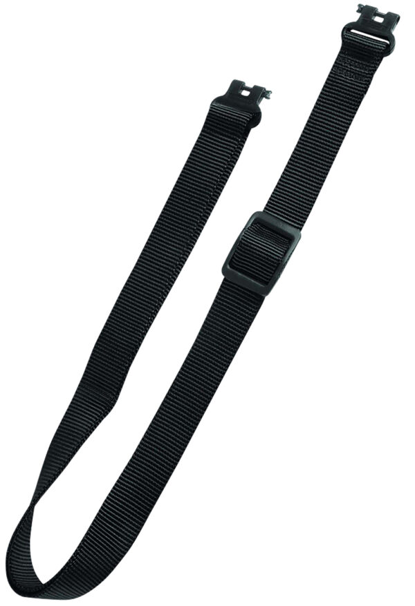 Outdoor Connection XP213LDS Express Sling 2 Black Nylon 56" OAL Adjustable Rifle/Shotgun — view 1