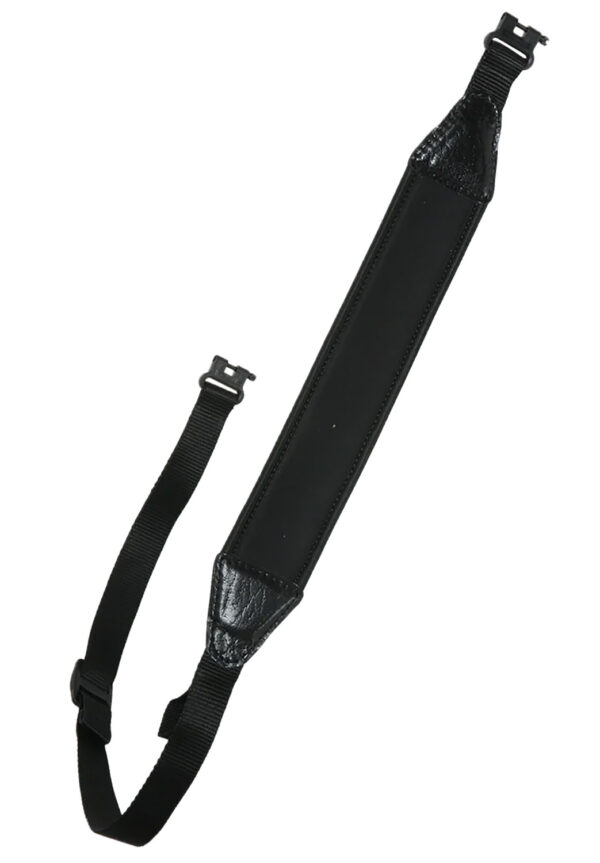 Outdoor Connection NDR90075 Raptor Sling Black Nylon Adjustable Rifle/Shotgun — view 1