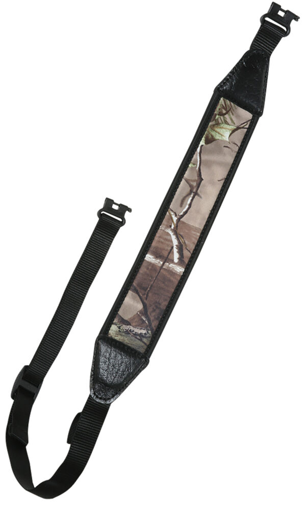 Outdoor Connection NDR90079 Raptor Sling Realtree APG Nylon Adjustable Rifle/Shotgun — view 1