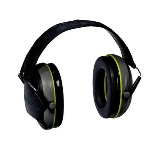 PELTOR EARMUFF SPORT SHOTGUNNER II LOW PROFILE — view 1