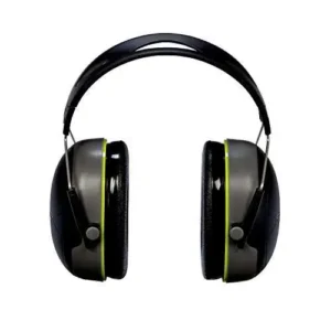 PELTOR EARMUFF SPORT BULLS EYE HEARING PROTECTOR