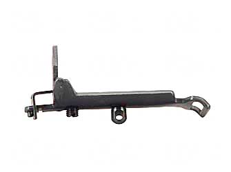 HARRIS BIPOD #14 MINI 14 ADAPTER — view 1