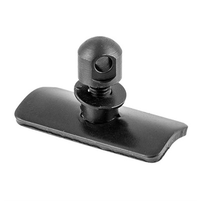 SLING SWIVEL M14/M1A BIPOD ADAPTER — view 1