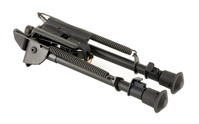 HARRIS BIPOD 9-13" (LEG NOTCH) — view 1