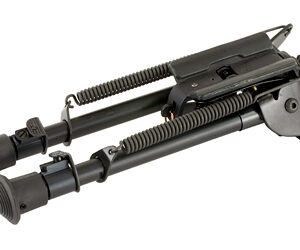 HARRIS BIPOD 9-13" (LEG NOTCH) — view 2