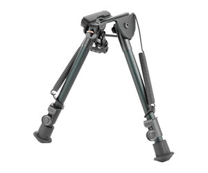 HARRIS BIPOD 9-13" ROTATE SELF LEVEL — view 2