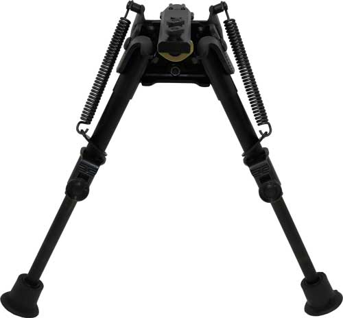 HARRIS BIPOD SERIES S MODEL BR - M 6"-9" M-LOK ROTATE LEG NOTCH — view 1