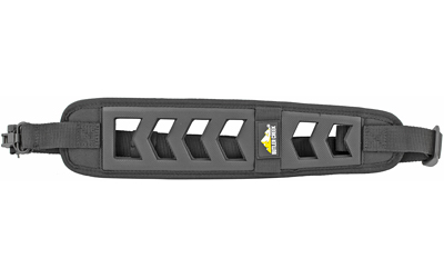 BTLR CRK SLING FEATHER BLK W/ SWVL — view 1