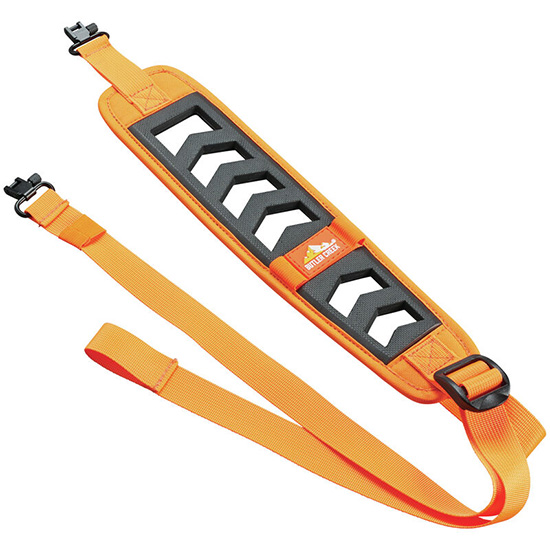 BUT FEATHERLIGHT SINGLE POINT ORG SLING W/SWIVEL — view 1